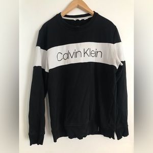 Men's Calvin Klein Jeans Pullover Sweatshirt